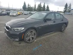 3MW5P7J06N8C30953 2022 BMW 3ER