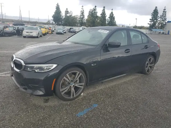 3MW5P7J06N8C30953 2022 BMW 3ER - Image 1