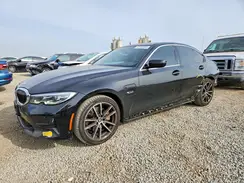 3MW5P7J06N8C51947 2022 BMW 3ER