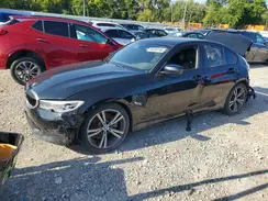 3MW5P7J06N8C67677 2022 BMW 3ER