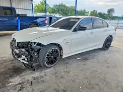 3MW5P7J06N8C77982 2022 BMW 3ER
