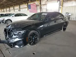 3MW5P7J06N8C78131 2022 BMW 3ER