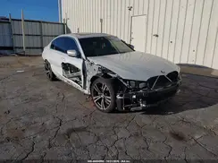 3MW5P7J07M8B66551 2021 BMW 3ER