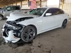 3MW5P7J07M8B78389 2021 BMW 3ER