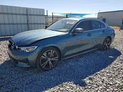 3MW5P7J07M8B85150 2021 BMW 3ER