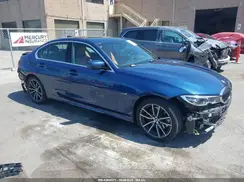 3MW5P7J07N8C39029 2022 BMW 3ER