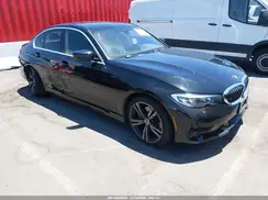 3MW5P7J08M8B57180 2021 BMW 3ER