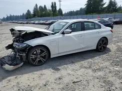 3MW5P7J08M8B74299 2021 BMW 3ER