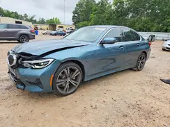 3MW5P7J08M8B77283 2021 BMW 3ER