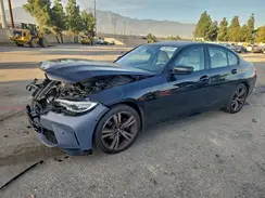 3MW5P7J08M8B77428 2021 BMW 3ER