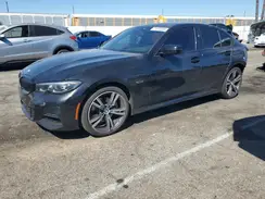 3MW5P7J08N8C52016 2022 BMW 3ER