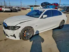3MW5P7J08N8C54848 2022 BMW 3ER