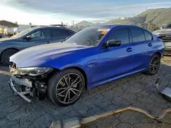 3MW5P7J08N8C59015 2022 BMW 3ER