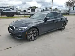 3MW5P7J09M8B59312 2021 BMW 3ER