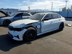 3MW5P7J09M8B74277 2021 BMW 3ER
