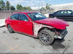 3MW5P7J09M8C12705 2021 BMW 3ER