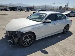 3MW5P7J09N8C23270 2022 BMW 3ER