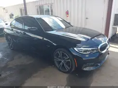 3MW5P7J09N8C40506 2022 BMW 3ER