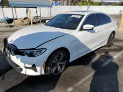 3MW5P7J0XM8B48836 2021 BMW 3ER