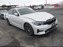 3MW5P7J0XM8B55110 2021 BMW 3ER