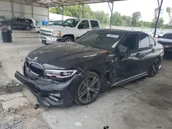 3MW5P7J0XM8B60551 2020 BMW 3ER