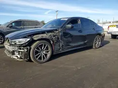 3MW5P7J0XM8B62459 2021 BMW 3ER