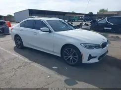 3MW5P7J0XM8B72733 2021 BMW 3ER