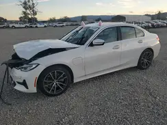 3MW5P7J0XM8B89595 2021 BMW 3ER