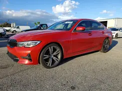 3MW5P7J0XM8B90780 2021 BMW 3ER