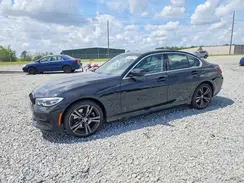 3MW5P7J0XM8B95073 2021 BMW 3ER