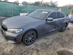 3MW5P7J0XM8C03477 2021 BMW 3ER