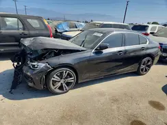 3MW5P7J0XM8C14589 2021 BMW 3ER