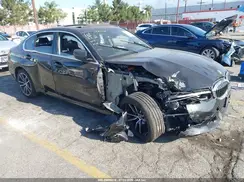 3MW5P7J0XN8C23889 2022 BMW 3ER