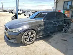 3MW5P7J0XN8C24010 2022 BMW 3ER