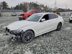 3MW5P9J00M8B63891 2021 BMW 3ER