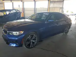 3MW5P9J00N8C57223 2022 BMW 3ER
