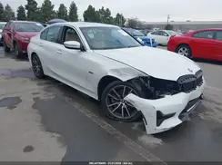 3MW5P9J00N8C69839 2022 BMW 3ER