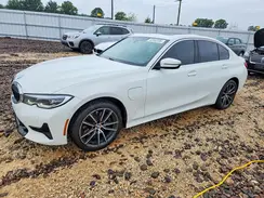 3MW5P9J01M8B63852 2021 BMW 3ER