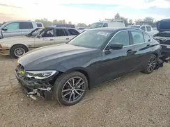 3MW5P9J01M8C05145 2021 BMW 3ER