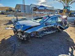 3MW5P9J01M8C12693 2021 BMW 3ER