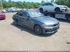 3MW5P9J02N8C23624 2022 BMW 3ER