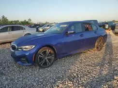 3MW5P9J02N8C35076 2022 BMW 3ER