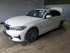 3MW5P9J02N8C53352 2022 BMW 3ER