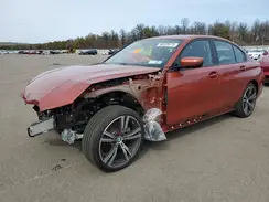 3MW5P9J02N8C74878 2022 BMW 3ER