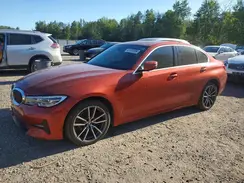 3MW5P9J03M8B50262 2021 BMW 3ER