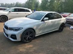 3MW5P9J03M8B52674 2021 BMW 3ER