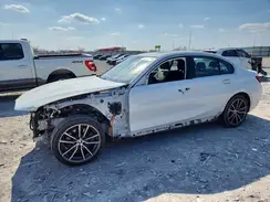 3MW5P9J03M8B73282 2021 BMW 3ER