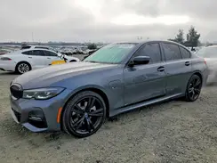 3MW5P9J03N8C31540 2022 BMW 3ER
