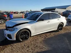 3MW5P9J04M8C14048 2021 BMW 3ER