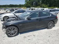 3MW5P9J04N8C65647 2022 BMW 3ER